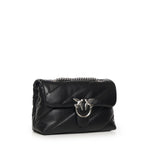 Classic Love Bag Puff 100038 A0F2Z99O PINKO 