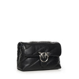 Classic Love Bag Puff 100038 A0F2Z99O PINKO 