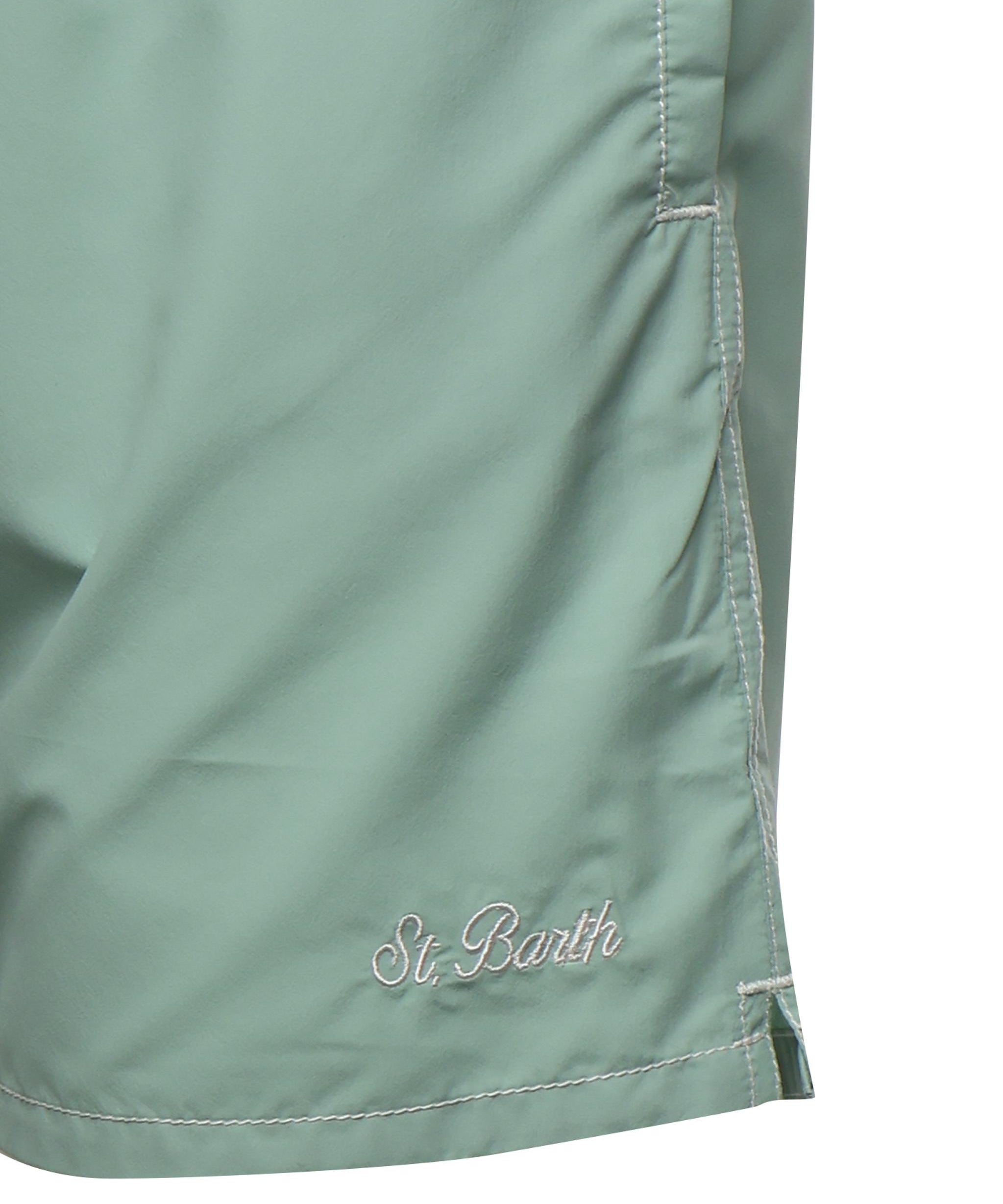 Costume Patmos con logo PATM001 00050H MC2 SAINT BARTH 