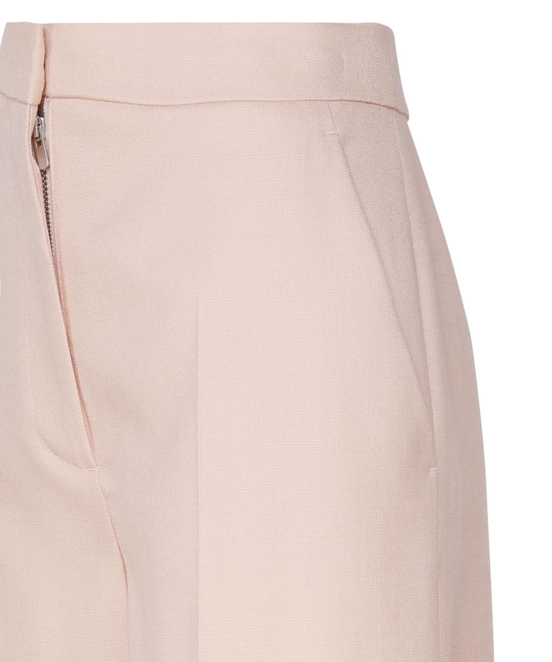 Pantaloni ampi in viscosa 640177 3BU6555566 STELLA McCARTNEY 