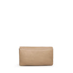 Borsa a tracolla in pelle BIBP9F901 CAMEL BIASIA 