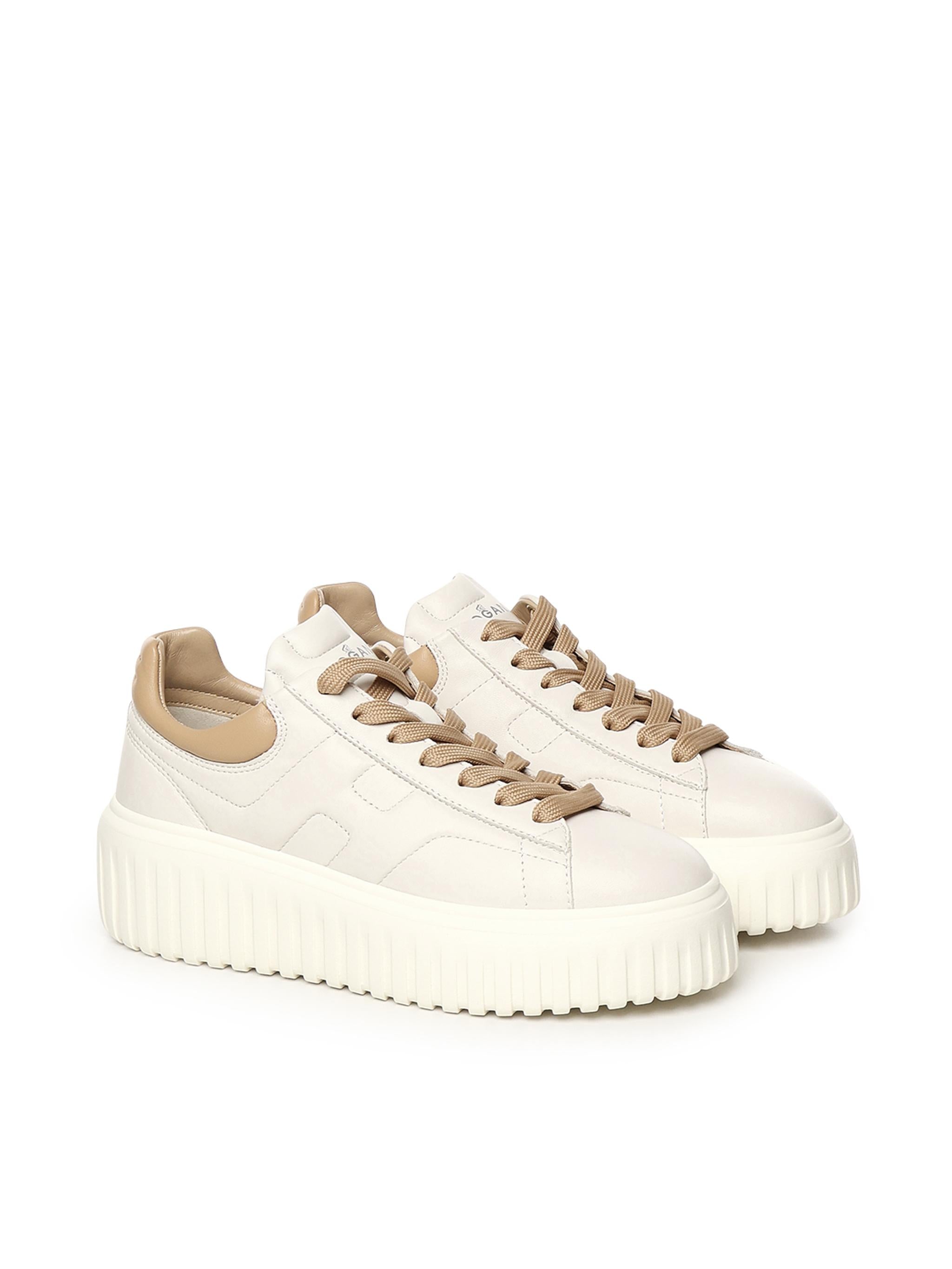 Sneakers H-Stripes HXW6450FC60LE9 0CA9 HOGAN 