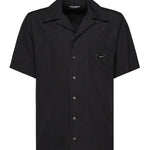 Camicia Hawaii G5JH9T GF855N0000 DOLCE & GABBANA 