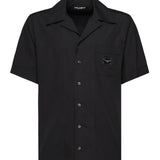 Camicia Hawaii G5JH9T GF855N0000 DOLCE & GABBANA 