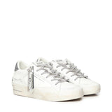 Sneakers sk8 deluxe 20132PP7 WHITE CRIME LONDON 
