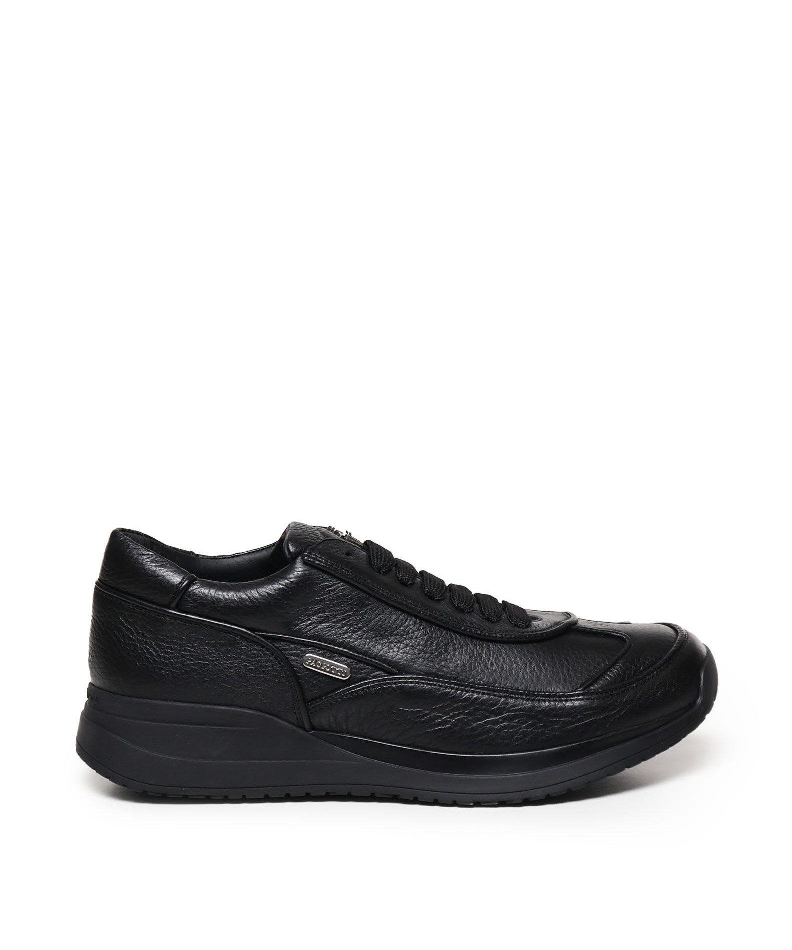 Scarpa Cervo in pelle HU66700CE999  PACIOTTI 