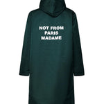 La Parka Slogan ECT137PA014 DGN Drôle de Monsieur 