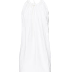 Abito corto in viscosa 2512621133600 001 SPORTMAX 
