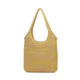 Tote bag IVY con logo 5BG231 ACQYF04GL MIU MIU 