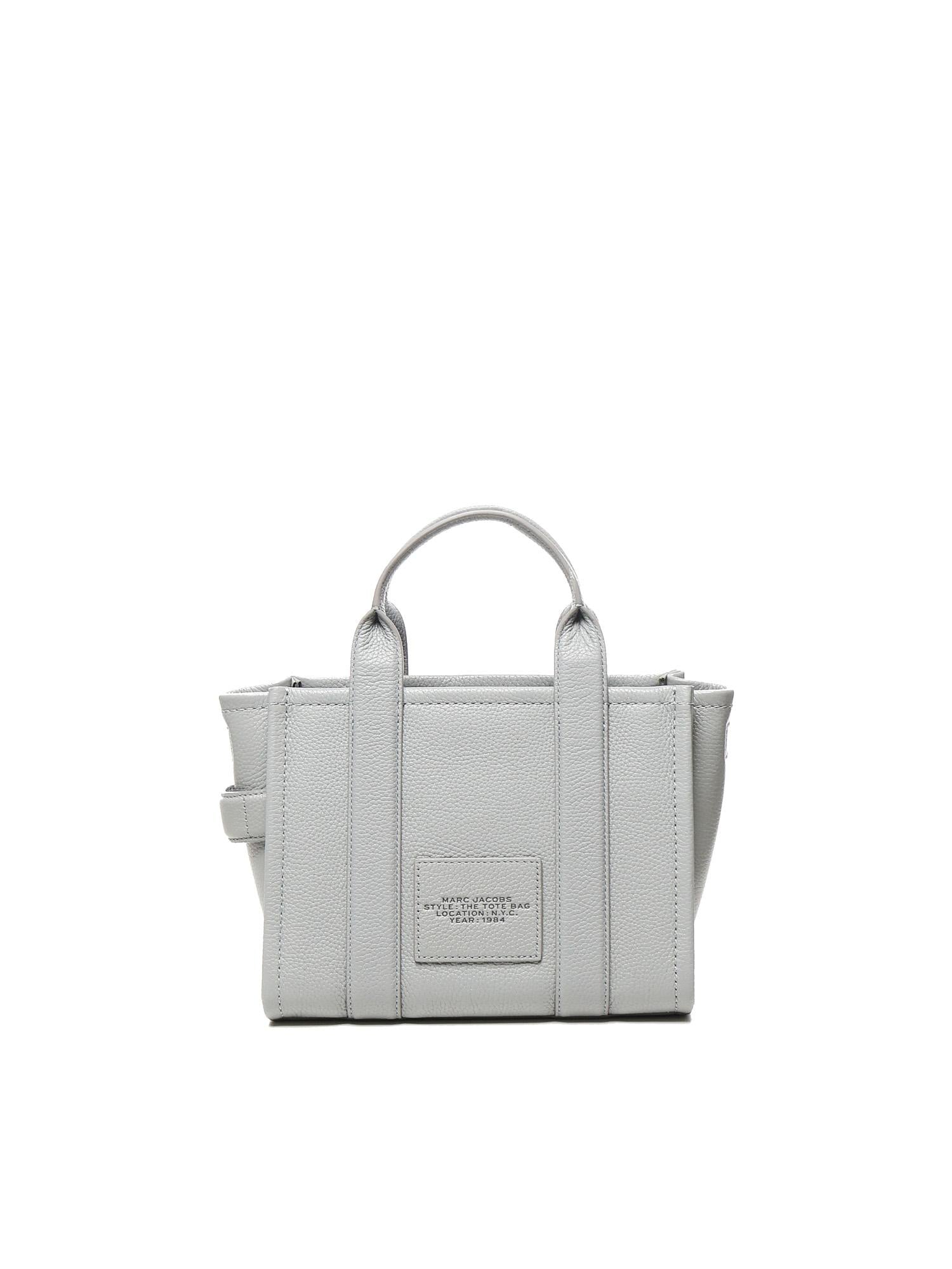 Borsa The small tote H009L01SP21 050 MARC JACOBS 