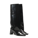 Stivali Bridge cactus<BR/> COPSH03F6054 BLACK COPERNI 