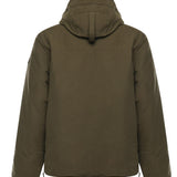 Parka Maitland in cotone 4662MT 9049 CANADA GOOSE 