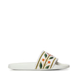 Slide Laurel Terry<BR/> ASP26FW030 01 CASABLANCA 