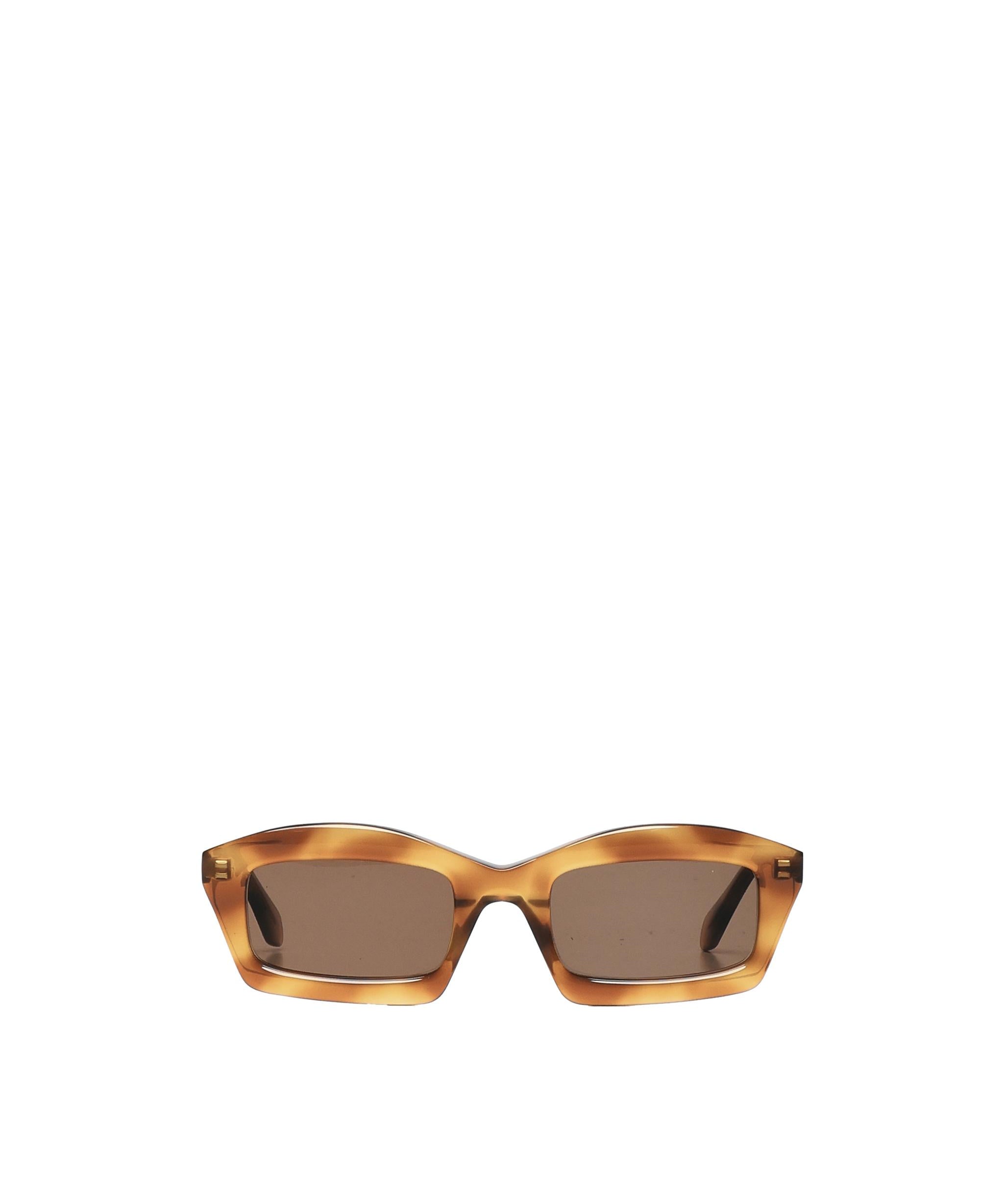 Occhiali da sole rettangolari AA0089S  ALAIA 