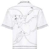 Camicia la chemise Jean 25HSHM00200BW00691 1KT JACQUEMUS 