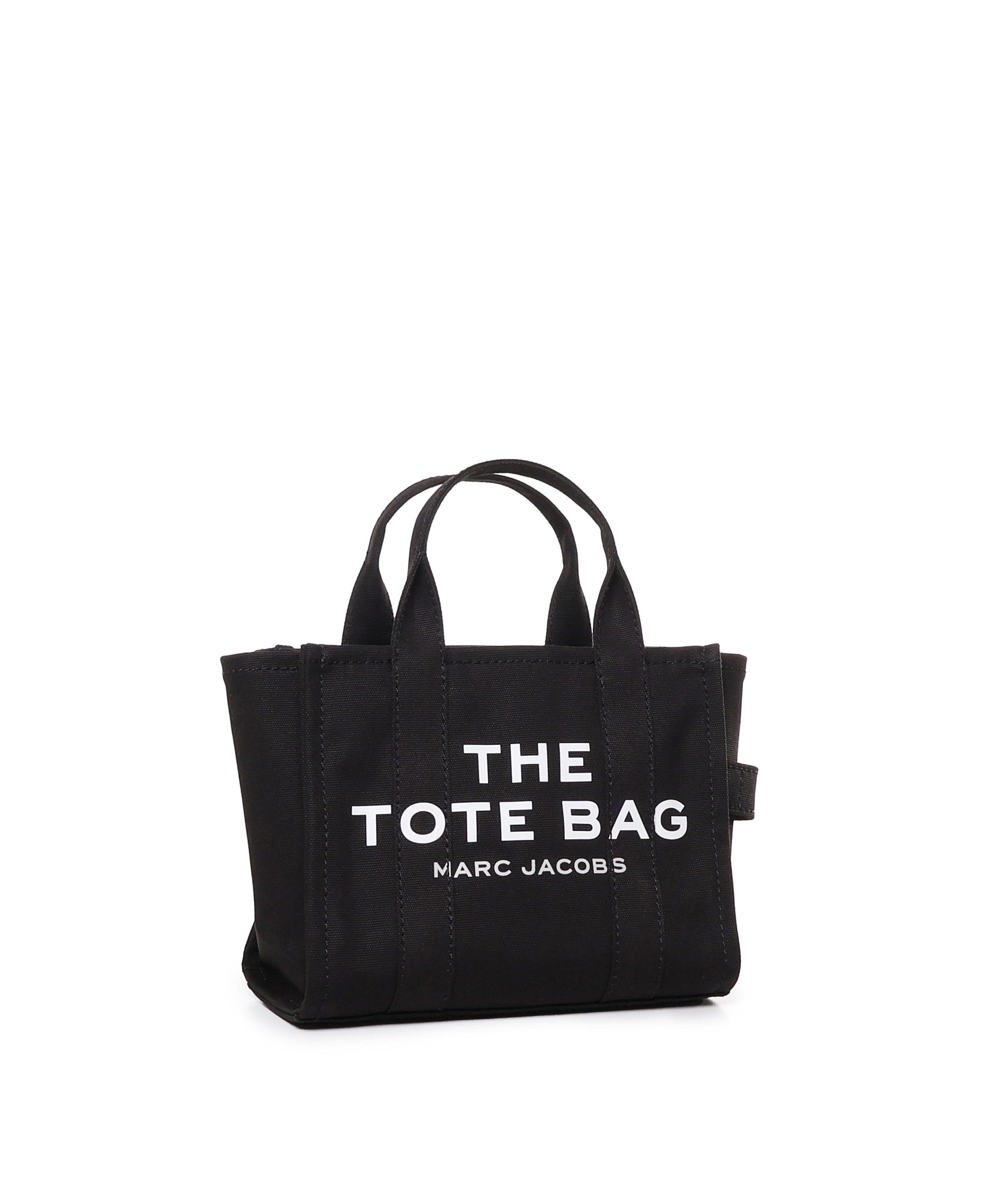 Borsa The Small Tote M0016493 001 MARC JACOBS 
