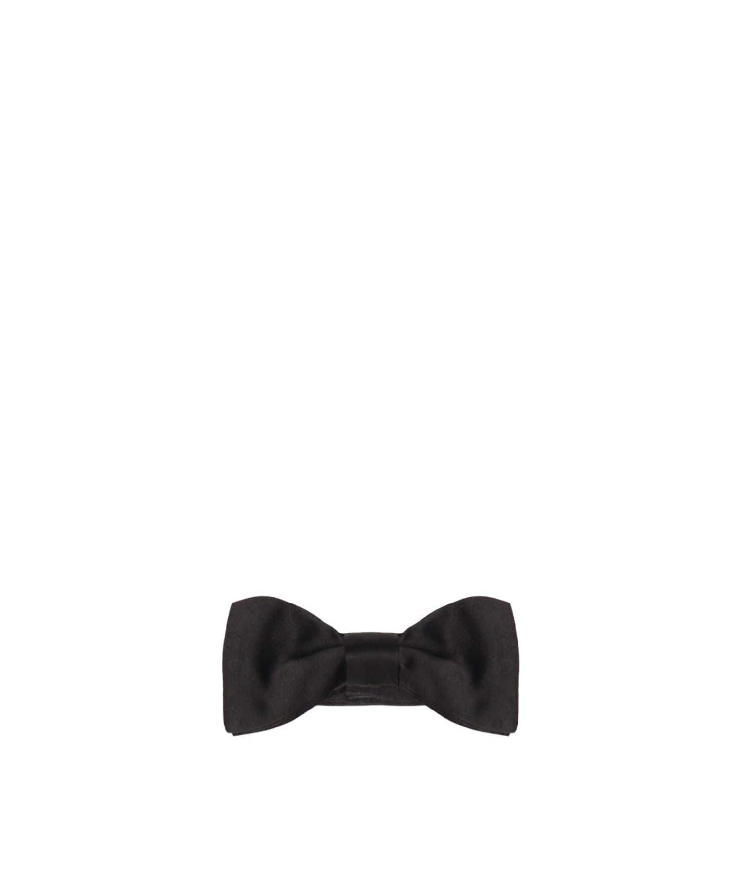 Papillon in seta GR052E G0U05N0000 DOLCE & GABBANA 