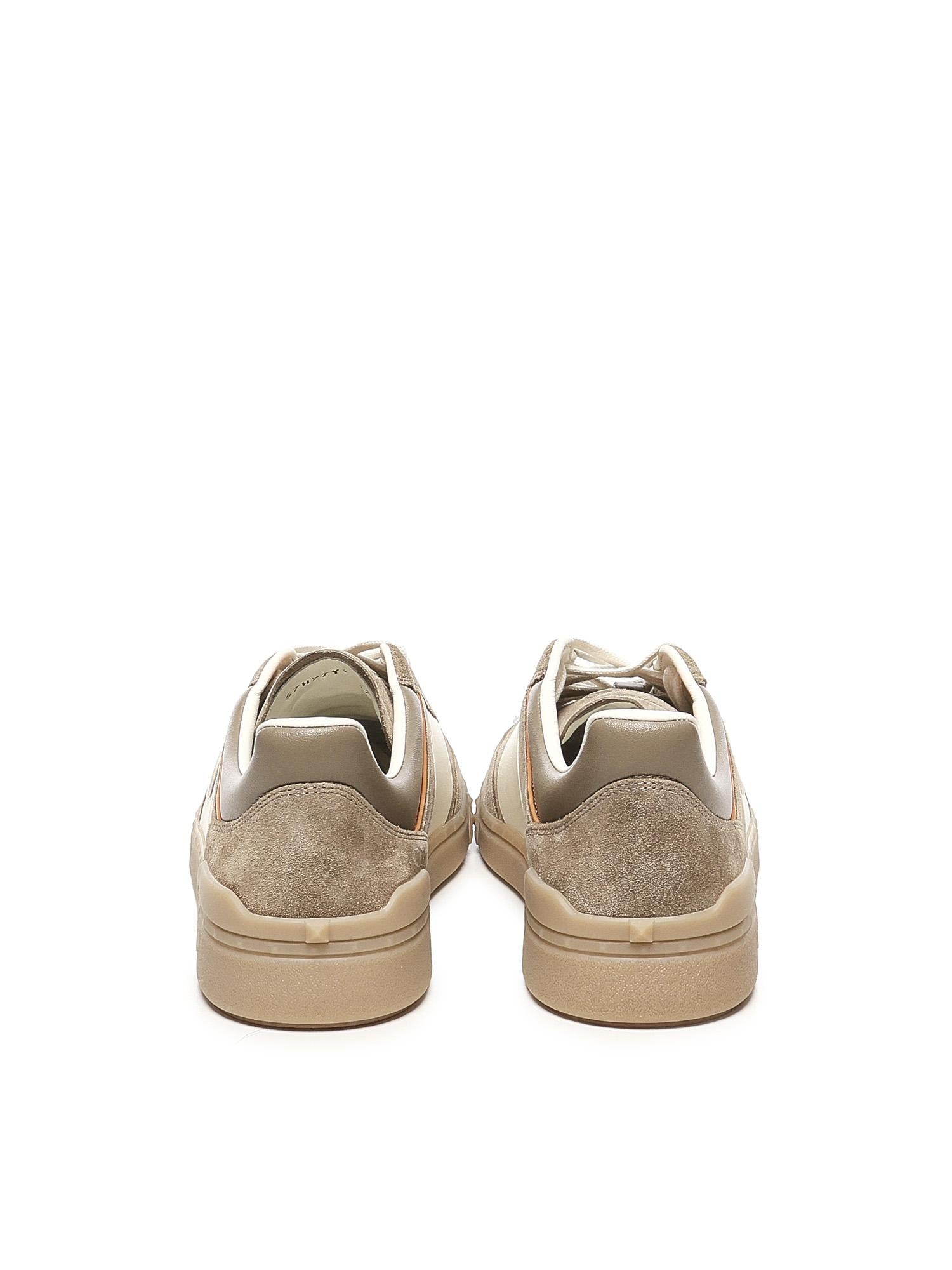 Sneaker low top Upvillage 7Y2S0H77 LALBSB VALENTINO GARAVANI 