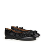 Ballerine Casi Myra in pelle K201905 001 CAMPER 