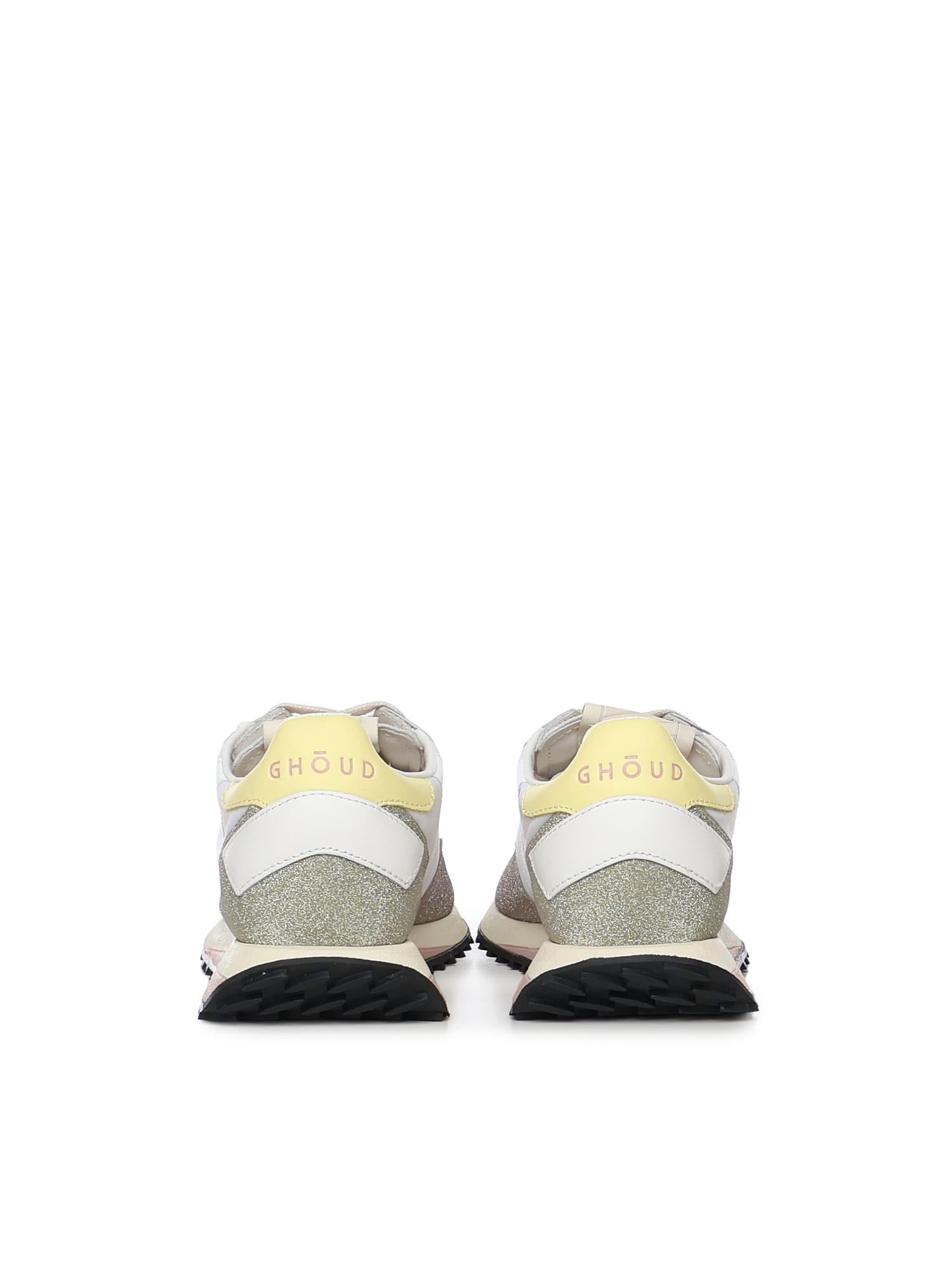 Sneaker Starlight SCLW NG16 GHOUD 