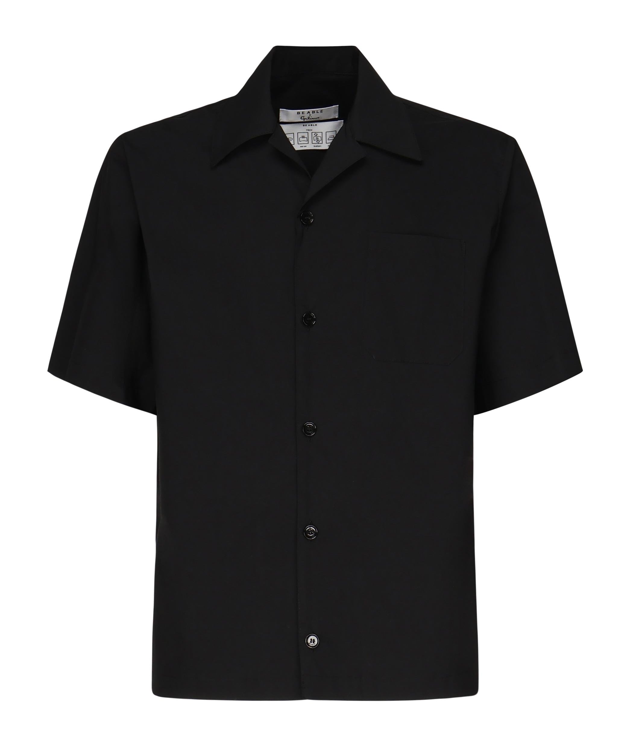 Camicia Micky <BR/> MICKY DFNERO BE ABLE 