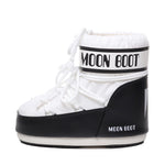 Doposci Low in poliestere 14093400 -002 MOON BOOT 