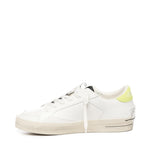 Sneakers SK8 Deluxe 14108PP7 WHITE CRIME LONDON 