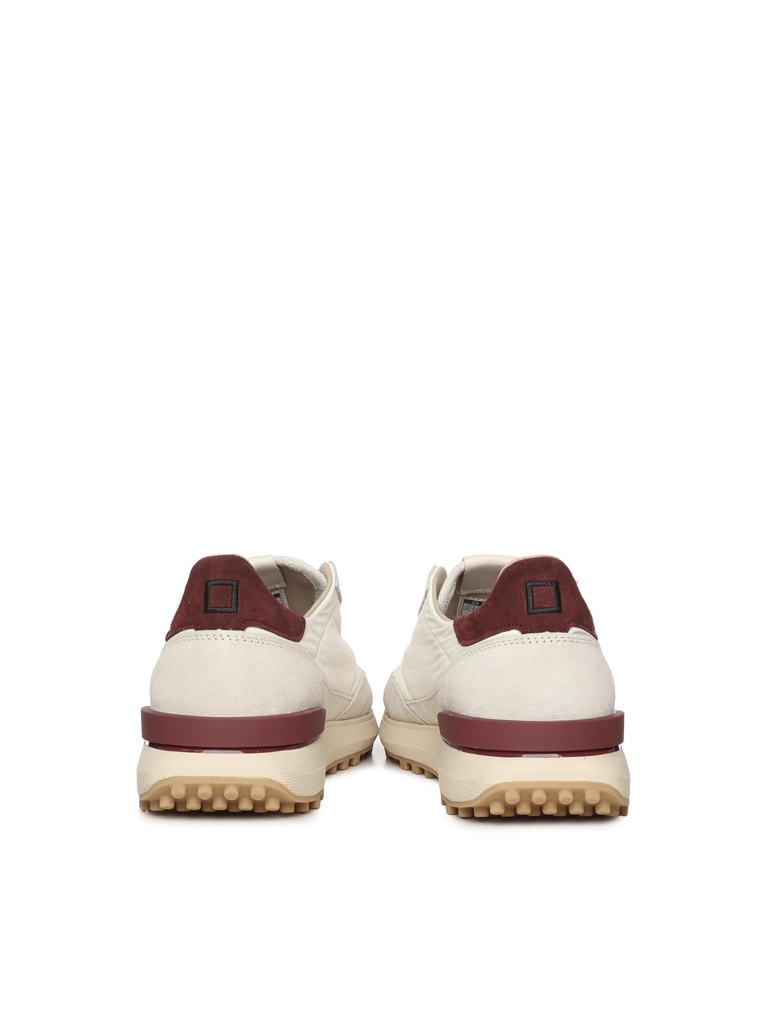 Sneakers Athleta nylon M431 AT-NYIV D.A.T.E. 