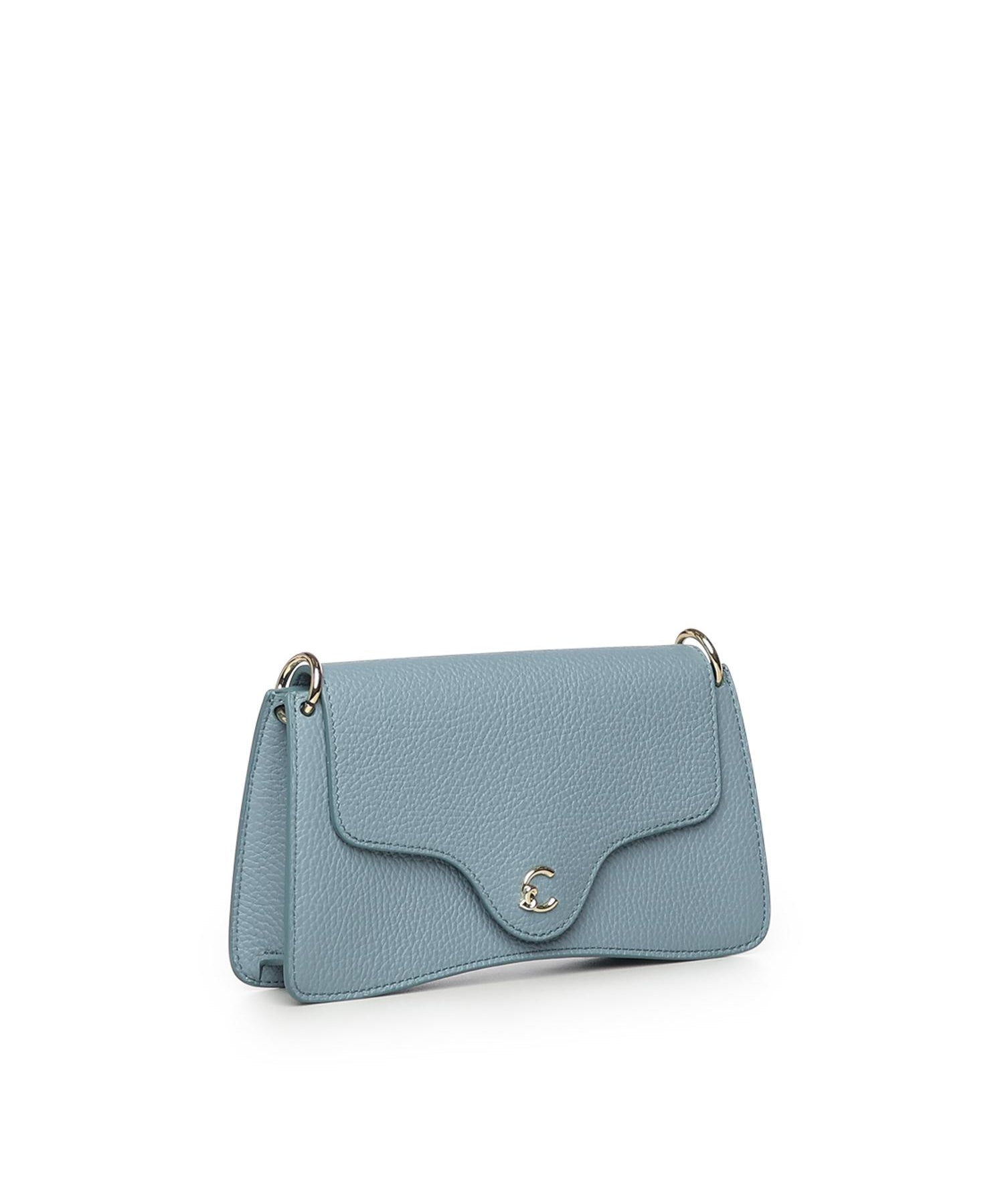 Mini bag C-me<BR/> E5SSL270101 B89 COCCINELLE 