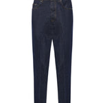 Jeans Leonardo in denim<BR/> LEONARDO SHORTER GFB0 BE ABLE 
