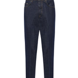 Jeans Leonardo in denim<BR/> LEONARDO SHORTER GFB0 BE ABLE 