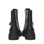 Stivaletti Astrid Vintage in pelle E4TD0110101 001 COCCINELLE 