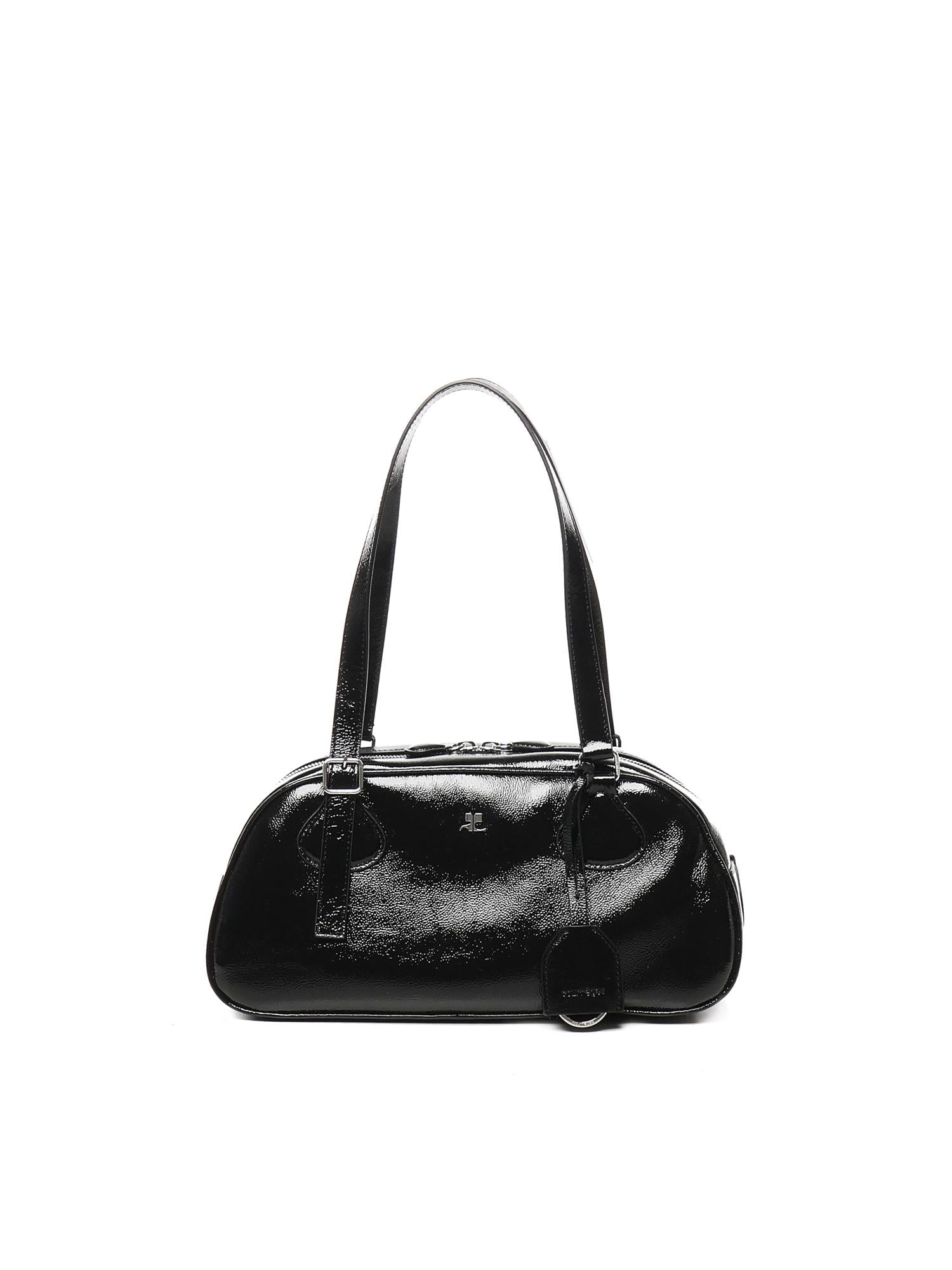 Borsa a spalla Friday medium 325GSA191CR0043 9999 COURREGES 