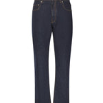 Jeans in denim GU142004 C39 GRIFONI 