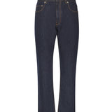Jeans in denim GU142004 C39 GRIFONI 