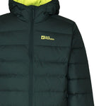 Giubbotto in nylon 1207671 T0138 JACK WOLFSKIN 