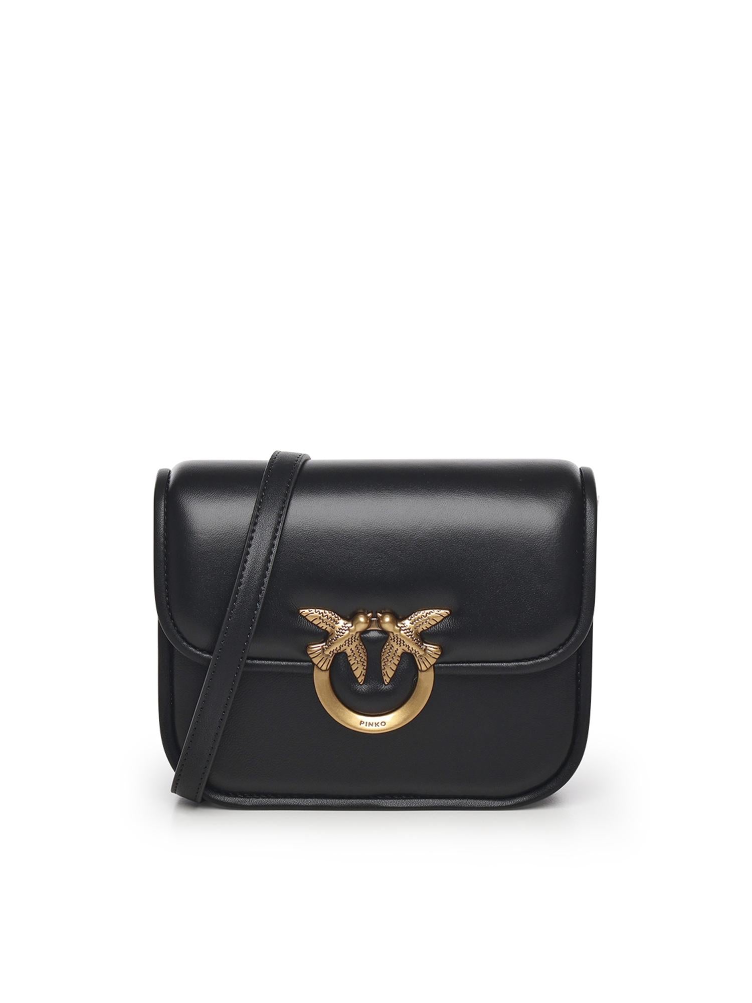 Borsa squadrata Love Bag Box 104297 A26LZ99Q PINKO 