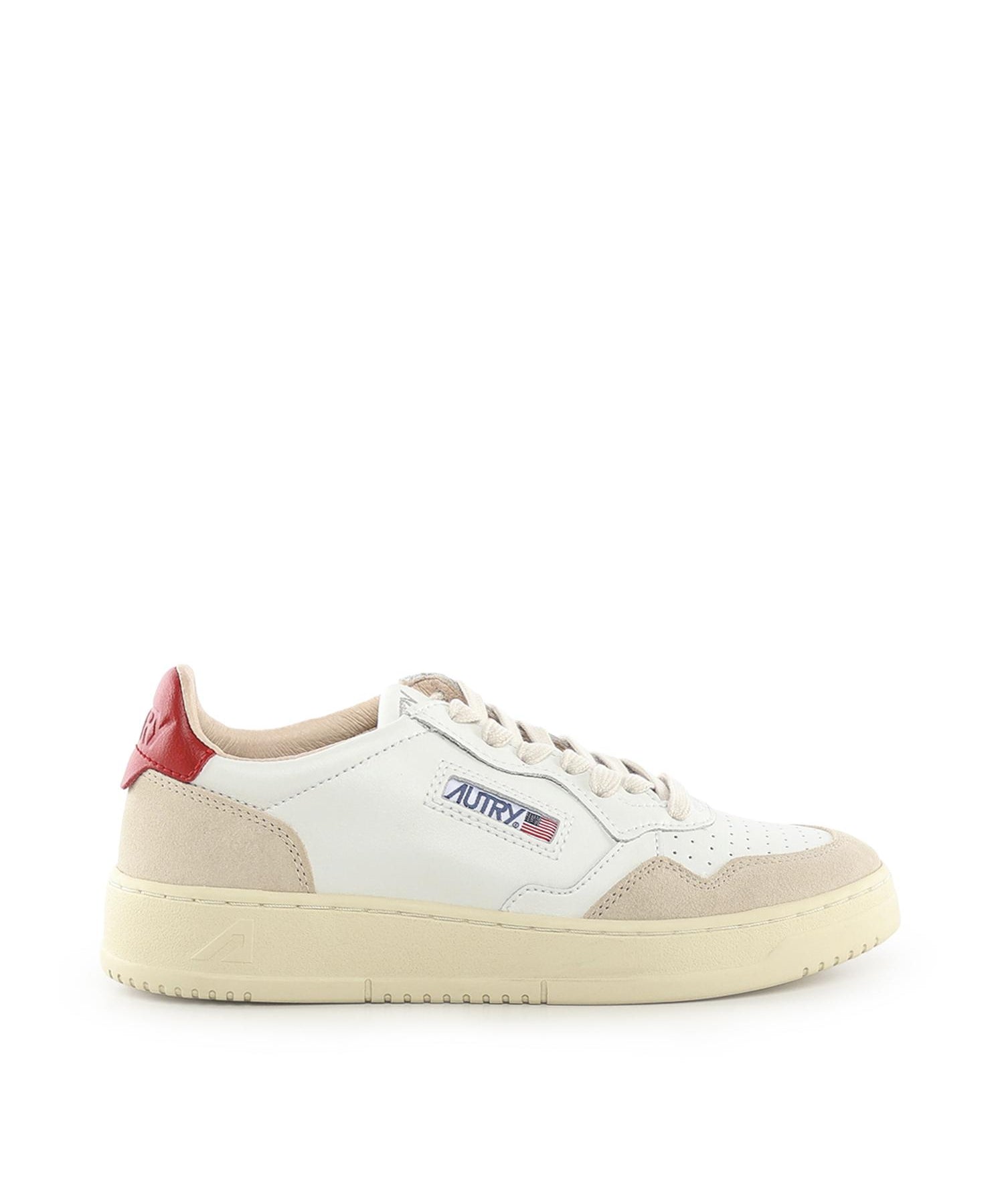 Sneakers Medalist low AULM LS43 AUTRY 