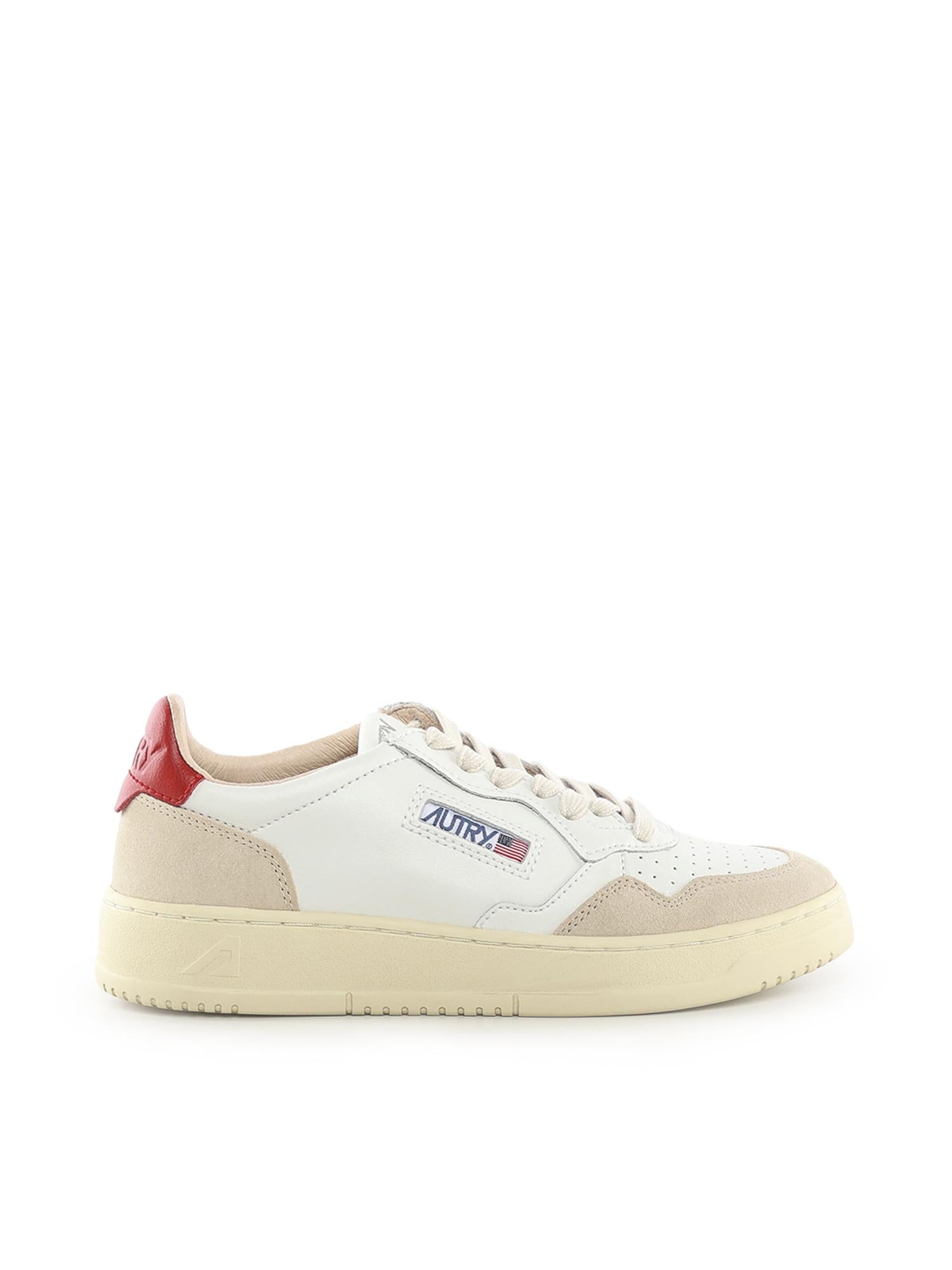 Sneakers Medalist low AULM LS43 AUTRY 