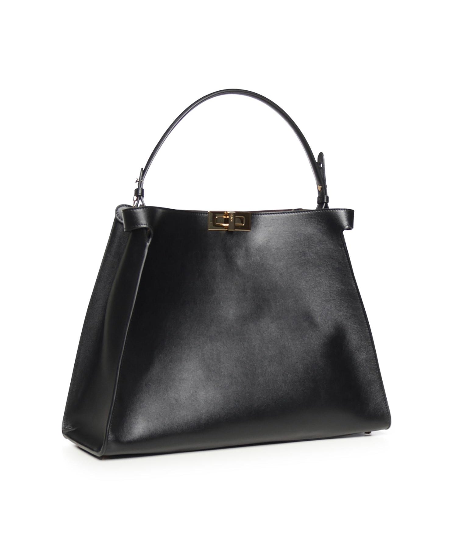 Borsa Fendi Way Large in pelle e camoscio 8BN369 AWPFF1DDQ FENDI 