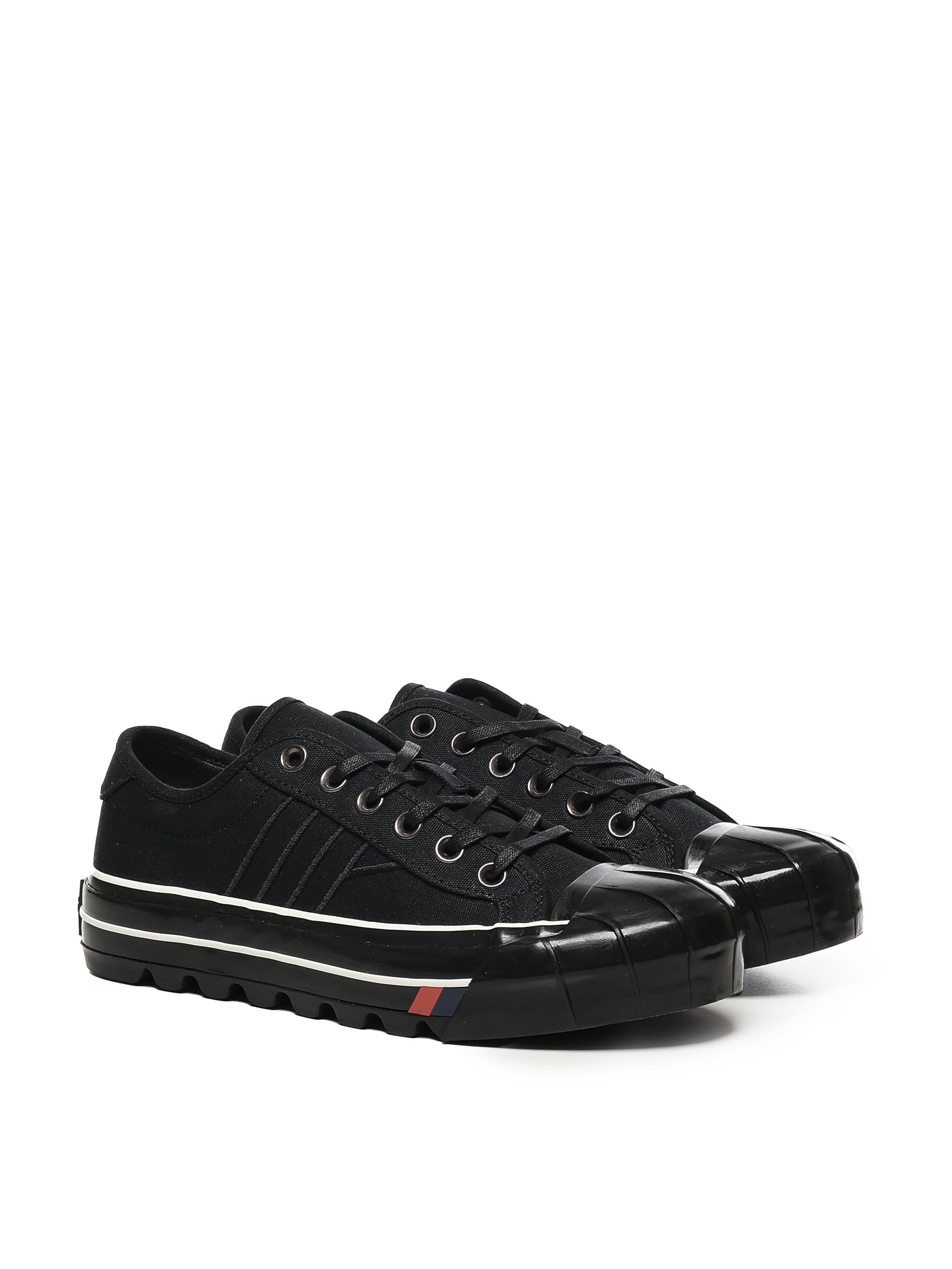 Sneakers basse con platform I225CLMCC917XXXB BLACK ONYX PRO-KEDS 