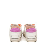 Sneakers Distressed 27001PP6  CRIME LONDON 