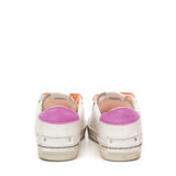 Sneakers Distressed 27001PP6  CRIME LONDON 