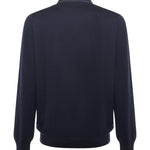 Polo in lana NMMC1512270WJF 4359 FAY 