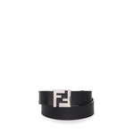 Cintura FF Squared in pelle 7C0424 AGR9F0GXN FENDI 