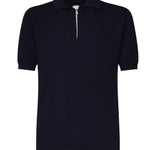 Polo in lana K76POLK10MAG24003 11 ELEVENTY 