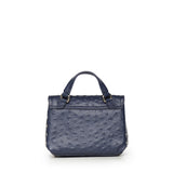 Borsa Postina® Baby in pelle cactus 068010 2230000Z0504 ZANELLATO 
