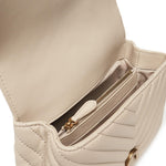 Tote bag Love Bag Puff mini<BR/> 100044 A0GKC50Q PINKO 