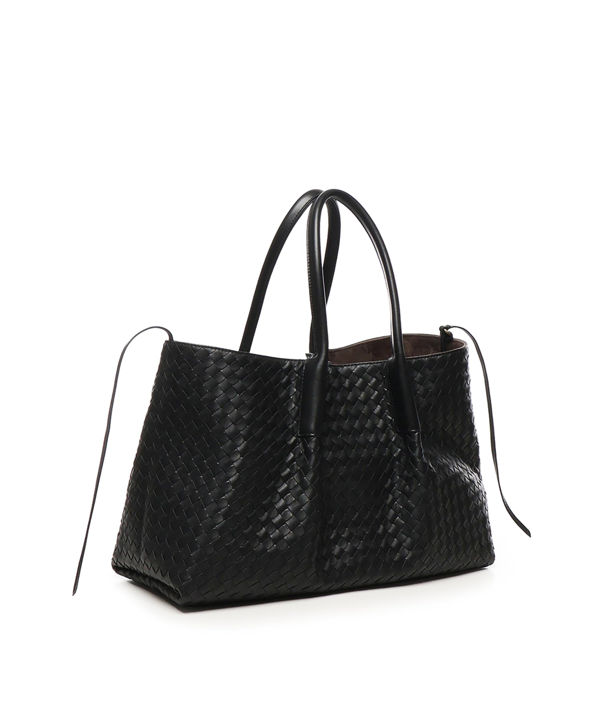 Borsa tote Pinacoteca grande 817166 V5AG11206 BOTTEGA VENETA 