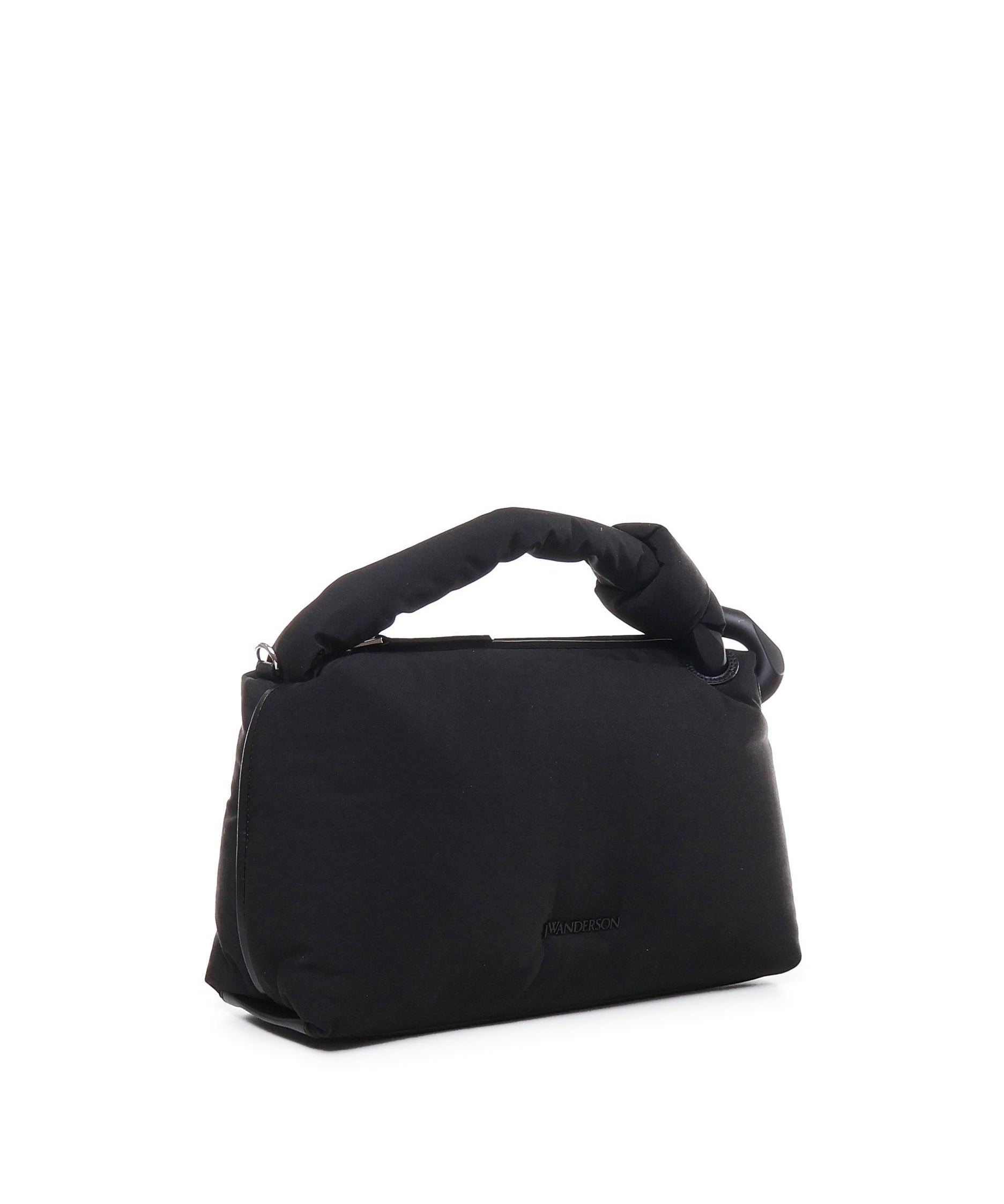 Puffy corner bag in nylon HB0640 FA0382999 JW ANDERSON 